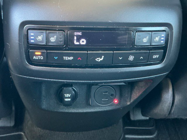 Used 2021 Hyundai Palisade Limited AWD/4WD image 12