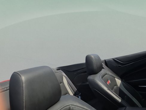 Used 2020 Chevrolet Camaro SS RWD image 33
