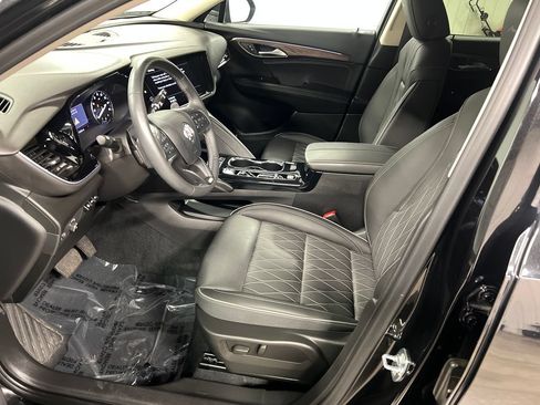 Certified 2023 Buick Envision Avenir AWD/4WD image 13
