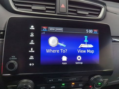 Used 2020 Honda CR-V Touring image 14