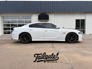Used 2019 Dodge Charger Scat Pack RWD video 1