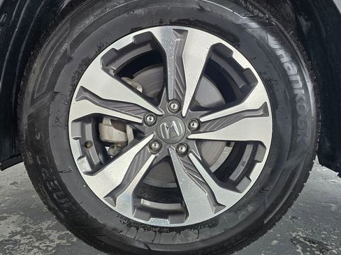 Used 2021 Honda CR-V LX image 48