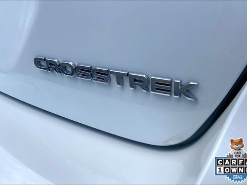 Certified 2024 Subaru Crosstrek 2.0i Premium w/ Crosstrek Mirror Package AWD/4WD image 10