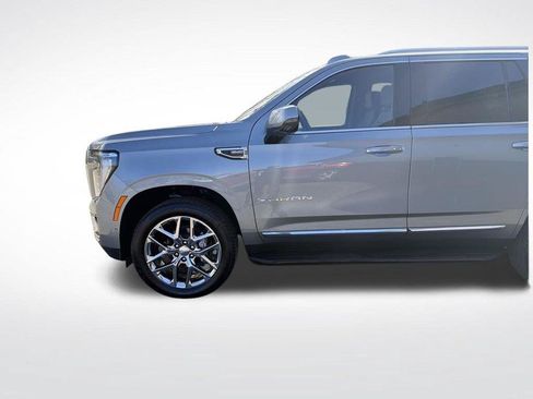 New 2026 GMC Yukon Elevation AWD/4WD image 24
