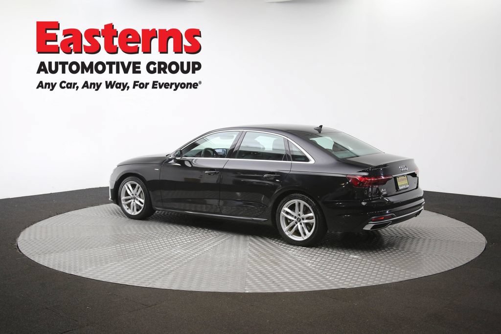 Used 2024 Audi A4 2.0T Premium Plus AWD/4WD image 63