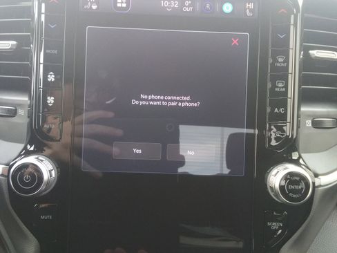 New 2026 RAM 2500 Big Horn image 29