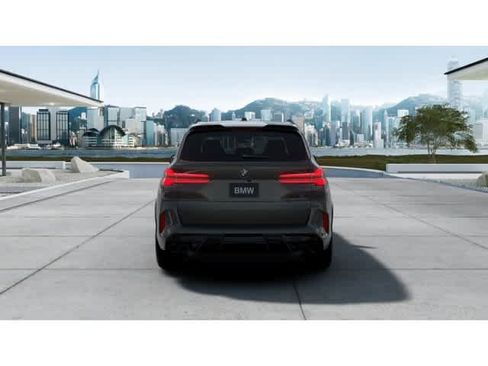 New 2026 BMW X5 M Competition w/ Executive Package AWD/4WD image 5