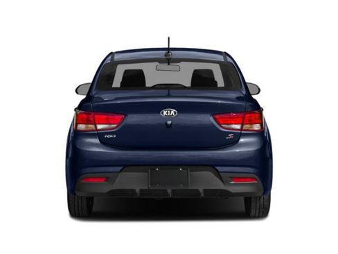 Used 2019 Kia Rio S FWD image 8