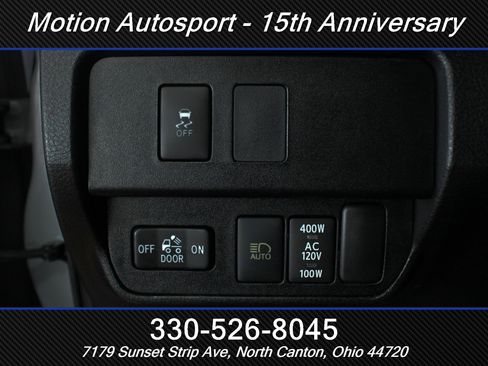 Used 2021 Toyota Tacoma TRD Off-Road image 14