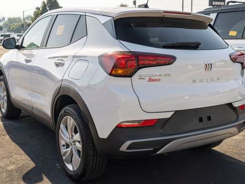 Used 2026 Buick Encore GX Preferred w/ Comfort Package AWD/4WD image 3