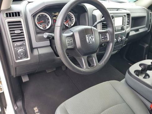 Used 2015 RAM 1500 Tradesman w/ Popular Equipment Group image 19