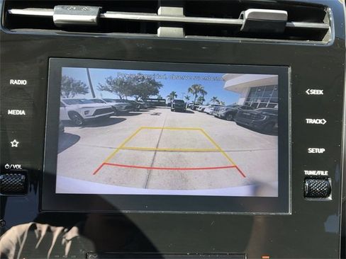 Used 2022 Hyundai Tucson SEL image 25