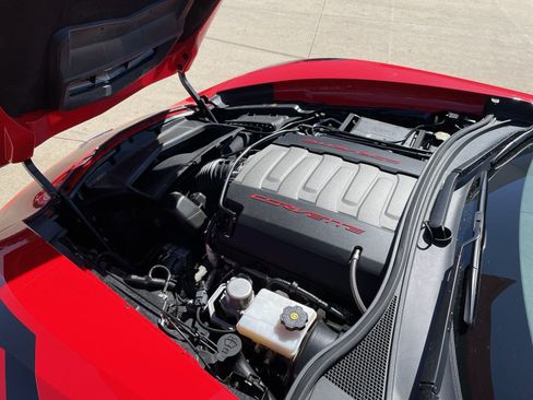 Used 2019 Chevrolet Corvette Grand Sport image 24