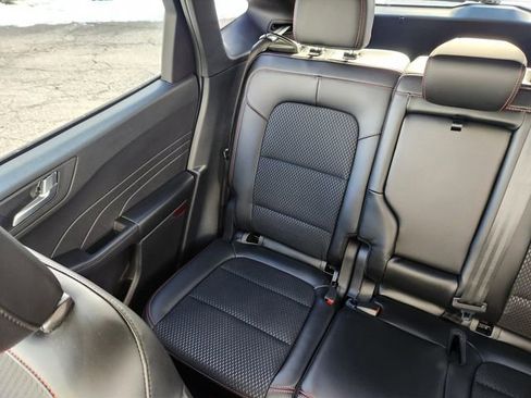 New 2025 Ford Escape ST-Line w/ Tech Pack #1 image 13