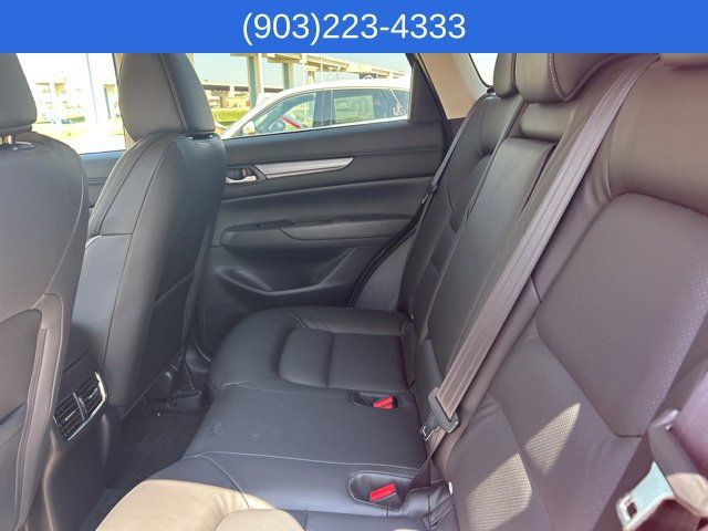Used 2025 MAZDA CX-5 AWD 2.5 S image 39