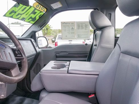 Used 2016 Ford F250 XL image 15