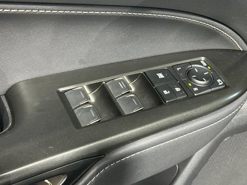 Used 2024 Lexus NX 350h AWD w/ Vision Package image 15