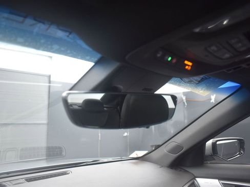 Certified 2023 Cadillac CT5 Premium Luxury w/ Parking Package image 23