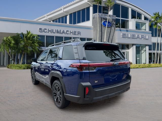 New 2026 Subaru Outback Limited XT AWD/4WD image 5
