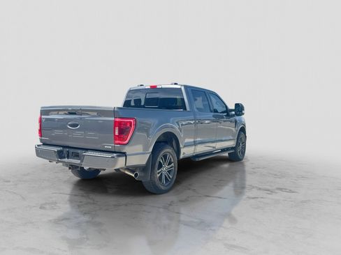 Used 2022 Ford F150 XLT w/ Equipment Group 302A High AWD/4WD image 8