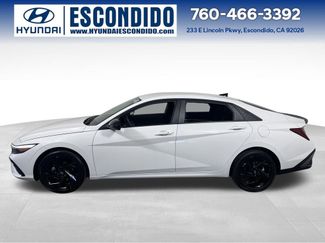 New 2026 Hyundai Elantra Sport video 2