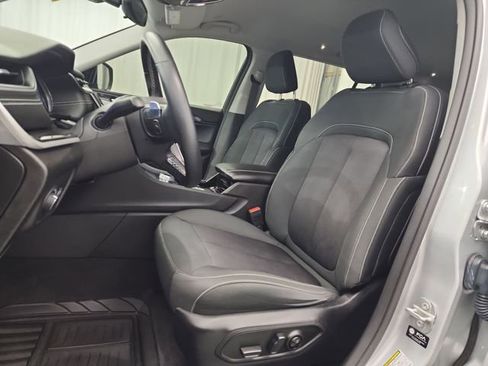 Used 2021 Jeep Grand Cherokee L Laredo w/ Luxury Tech Group I image 34