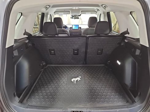 Used 2024 Ford Bronco Sport Big Bend w/ Convenience Package image 12