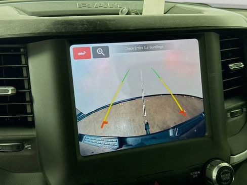 Used 2022 RAM 1500 Big Horn image 13