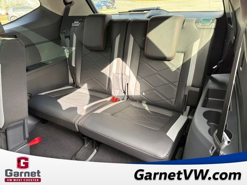 New 2026 Volkswagen Atlas Peak Edition image 34