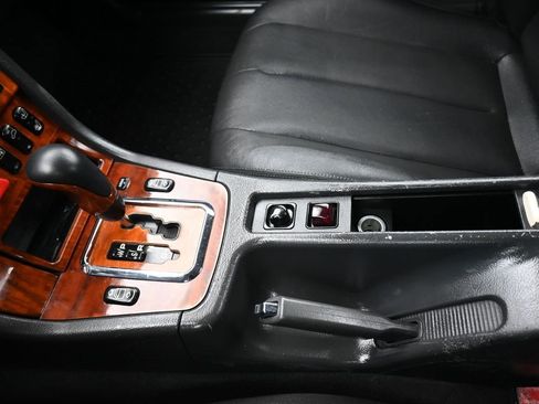 Used 2003 Mercedes-Benz SLK 230 SLK 230 image 17