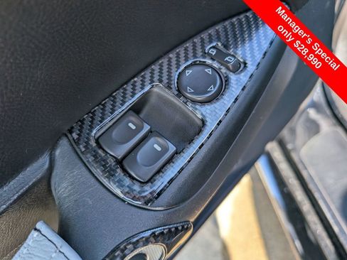 Used 2006 Chevrolet Corvette Convertible w/ Preferred Equipment Group image 14