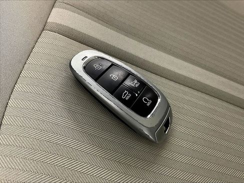 Certified 2023 Hyundai Sonata SEL FWD image 33