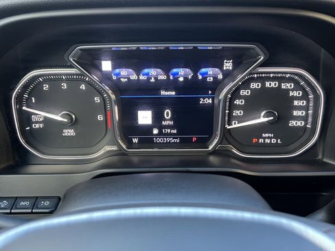 Used 2020 GMC Sierra 1500 Denali w/ Denali Carbonpro Edition image 29