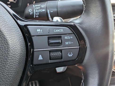 Used 2024 Acura Integra A-Spec FWD image 22