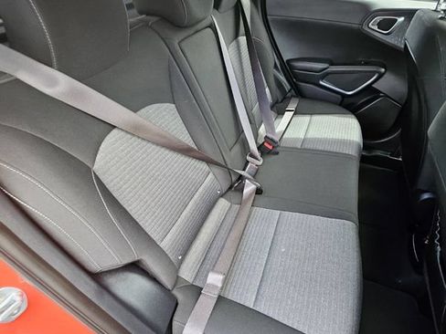 Used 2020 Kia Soul EX FWD image 19