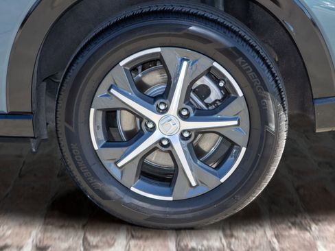 Certified 2024 Honda HR-V EX-L image 34