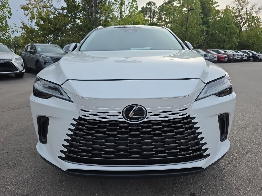 Used 2024 Lexus RX 350 AWD w/ Convenience Package image 12