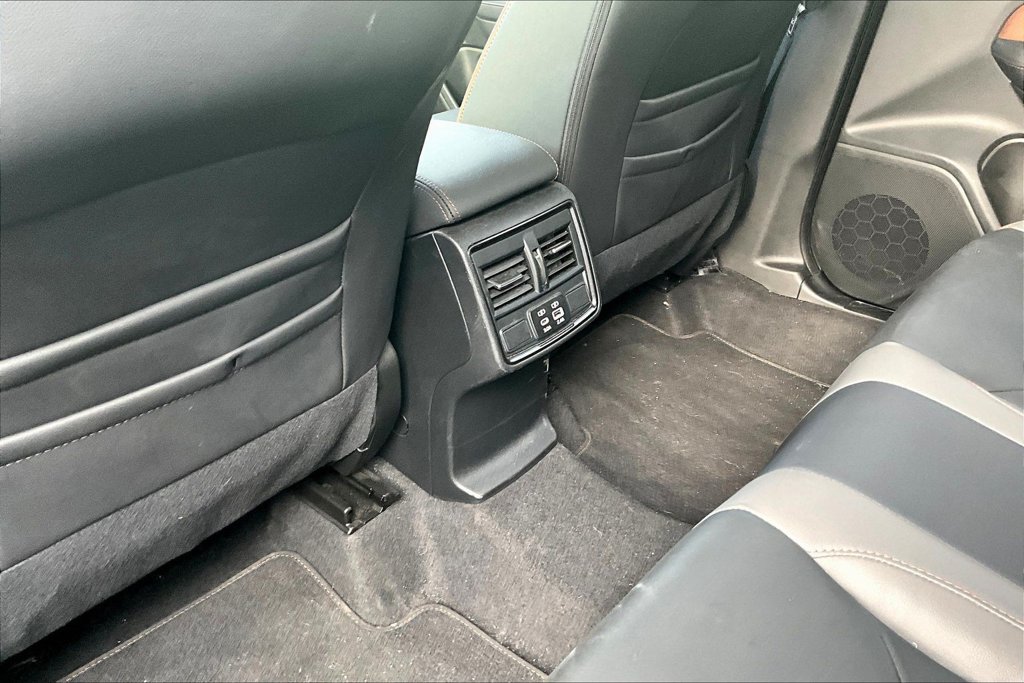 Used 2025 Subaru Forester Sport AWD/4WD image 10
