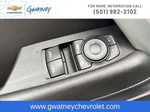 Used 2023 Chevrolet Camaro SS image 16