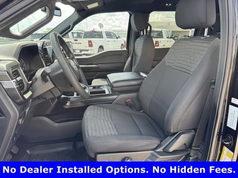 Used 2021 Ford F150 XL w/ STX Appearance Package AWD/4WD image 21