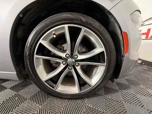 Used 2015 Dodge Charger SXT w/ Premium Group image 29