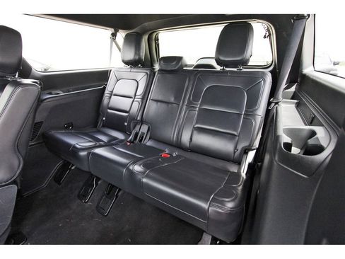 Used 2023 Lincoln Navigator L Reserve image 13