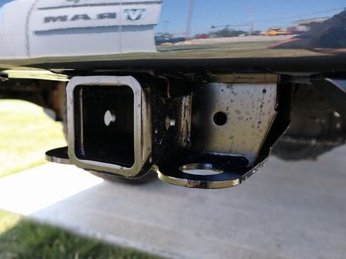 New 2025 RAM 2500 Laramie w/ Night Edition image 36