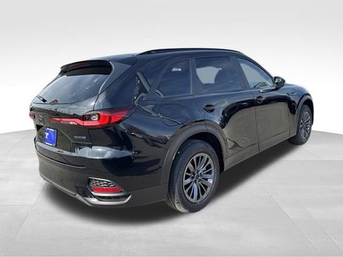 New 2026 MAZDA CX-70 SC AWD/4WD image 5