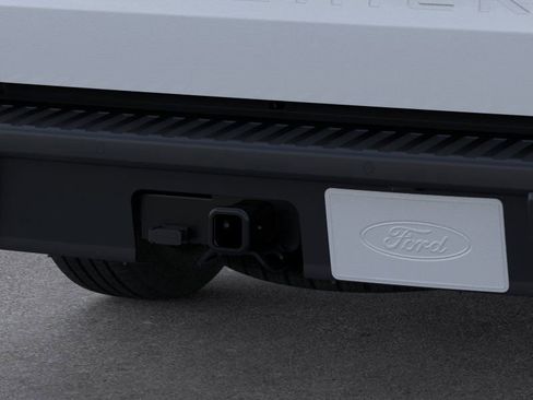 New 2026 Ford Maverick Lariat w/ Black Appearance Package AWD/4WD image 23