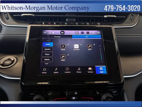 Used 2022 Jeep Grand Cherokee L Limited w/ Trailer Tow Group (B) image 24