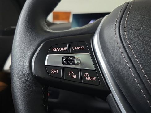 Used 2024 BMW X5 xDrive50e w/ Premium Package image 20