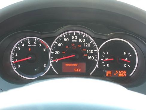 Used 2011 Nissan Altima 3.5 SR image 24