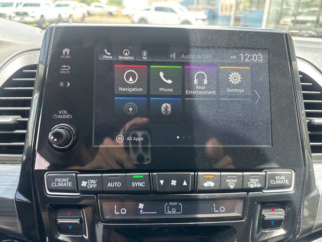 Used 2022 Honda Odyssey Elite image 18