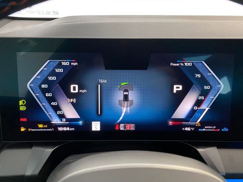 New 2026 BMW X3 M50 w/ Premium Package image 19